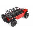 Axial SCX10 Jeep Wrangler Rubicon Unlimited 4wd - Kit - AX90027