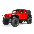 Axial SCX10 Jeep Wrangler Rubicon Unlimited 4wd - Kit - AX90027