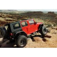 Axial SCX10 Jeep Wrangler Rubicon Unlimited 4wd - Kit - AX90027