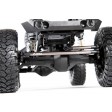 Axial SCX10 Jeep Wrangler Rubicon Unlimited 4wd - Kit - AX90027