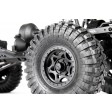 Axial SCX10 Jeep Wrangler Rubicon Unlimited 4wd - Kit - AX90027