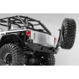 Axial SCX10 Jeep Wrangler Rubicon 4wd 1/10e - RTR AX90028