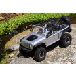 Axial SCX10 Jeep Wrangler Rubicon 4wd 1/10e - RTR AX90028