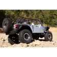 Axial SCX10 Jeep Wrangler Rubicon 4wd 1/10e - RTR AX90028