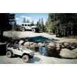 Axial SCX10 Jeep Wrangler Rubicon 4wd 1/10e - RTR AX90028