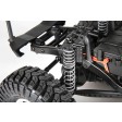 Axial SCX10 Jeep Wrangler Rubicon 4wd 1/10e - RTR AX90028