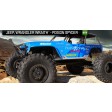 Axial Jeep Wrangler Poison Spyder Wraith 1/10 4WD RTR