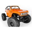 Axial AX10 DeadBolt 4WD RTR - 1/10