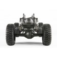 Axial SCX10 Jeep Wrangler G6 - 4wd Sc - Kit
