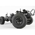 Axial SCX10 Jeep Wrangler G6 - 4wd Sc - Kit