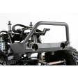 Axial SCX10 Jeep Wrangler G6 - 4wd Sc - Kit