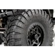 Axial SCX10 Jeep Wrangler G6 - 4wd Sc - Kit