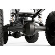 Axial SCX10 Jeep Wrangler G6 - 4wd Sc - Kit