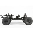 Axial SCX10 Jeep Wrangler G6 - 4wd Sc - Kit