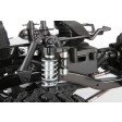 Axial SCX10 Jeep Wrangler G6 - 4wd Sc - Kit