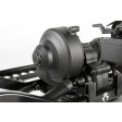 Axial SCX10 Jeep Wrangler G6 - 4wd Sc - Kit
