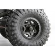 Axial SCX10 Jeep Wrangler G6 - 4wd Sc - Kit