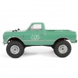 Axial SCX24 1967 Chevrolet C10 Vert 4WD 1/24e Prête à rouler