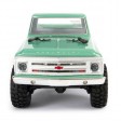 Axial SCX24 1967 Chevrolet C10 Vert 4WD 1/24e Prête à rouler