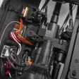 Axial SCX10 III Jeep JLU Wrangler kit à monter 4WD 1/10e