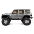 Axial SCX10 III Jeep JLU Wrangler kit à monter 4WD 1/10e