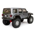 Axial SCX10 III Jeep JLU Wrangler kit à monter 4WD 1/10e