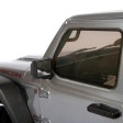 Axial SCX10 III Jeep JLU Wrangler kit à monter 4WD 1/10e