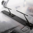 Axial SCX10 III Jeep JLU Wrangler kit à monter 4WD 1/10e