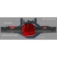 Axial SCX10 II Deadbolt 4WD RTR Sable 1/10