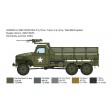1/35e Italeri Camion GMC 2,5 tonnes 6x6 «D DAY 80e anniversaire du Débarquement»