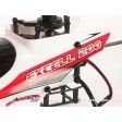 Axion RC EXCELL 200 2.4G RTF Radio Mode 2