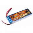 Accu LiPo GENS ACE 3300mAh 2S 7.4V 25C DEAN / TPLUG