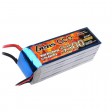 Accu LiPo GENS ACE 3300mAh 6S 22.2V 35C EC5