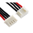 Accu LiPo GENS ACE 5000mAh 3S 11.1V 45C DEAN / TPLUG
