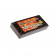 Accu LiPo GENS ACE 4200mAh 2S 7.4V 60C HardCase 29 SHORTY - DEAN / TPLUG