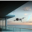 DJI Mini 5 Pro Fly more combo RC 2 SUR-COMMANDE