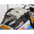Tamiya Hotshot II Blockhead Motors 1/10e Kit à monter SUR-COMMANDE