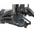 Tamiya Mercedes Unimog 406 U900 CC-02S Kit à monter 1/10