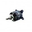 Moteur brushless Dualsky XM2834EA-11 V3 (78g, 1370kv, 348W)