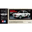 Tamiya MB-01 Alfa Giulia Sprint GTA 1/10e Kit à monter SUR-COMMANDE