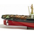 1/90e Billing boats Zwarte zee 592 RC