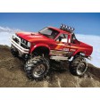 Tamiya Toyota 4x4 Pick‐Up Mountain Rider Kit à monter 1/10e