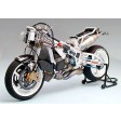 1/12e Tamiya Suzuki RGV Gamma XR89