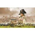 1/72e Italeri Bataille d'Austerlitz 1805 combat de Sokolnitz
