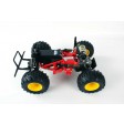 Tamiya Blackfoot 2016 Kit à monter 1/10e