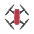 Dji SPARK FLY MORE COMBO Rouge / Lava Red