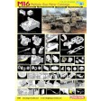 1/35 Dragon models M16 Multiple Gun Motor Carriage (half-track)