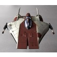 1/72e Bandai Star Wars A-Wing Starfighter