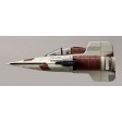 1/72e Bandai Star Wars A-Wing Starfighter