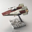 1/72e Bandai Star Wars A-Wing Starfighter